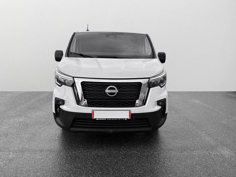 Nissan Primastar bild 8