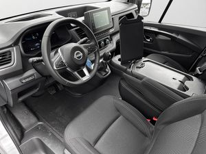 Nissan Primastar bild 9