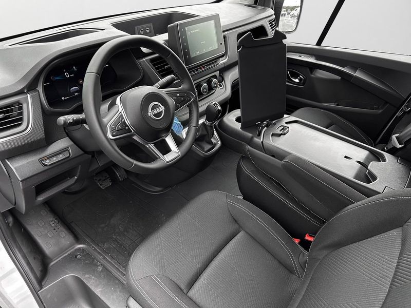 Nissan Primastar bild 9