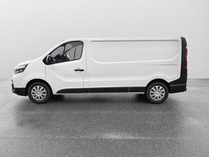Nissan Primastar bild 2