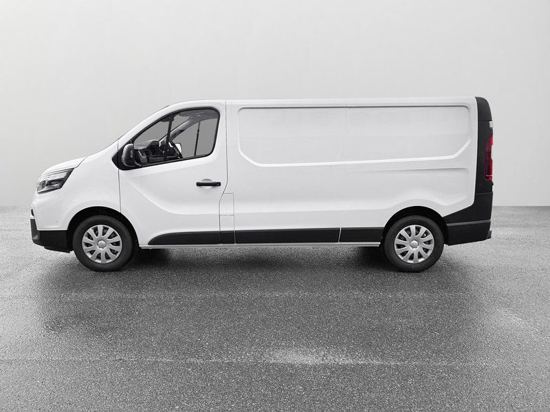 Nissan Primastar bild 2