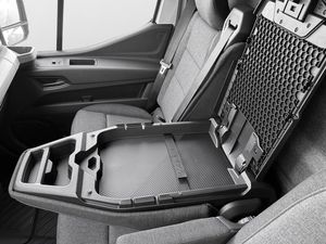 Nissan NV400 bild 12