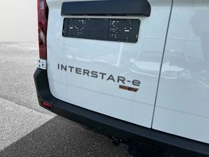 Nissan NV400 bild 5