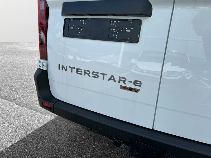 Nissan NV400 bild 5