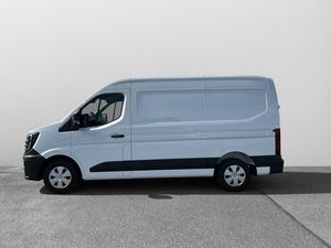 Nissan NV400 bild 2