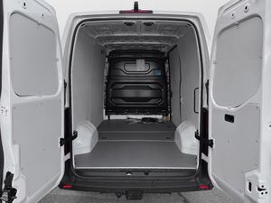 Nissan NV400 bild 18