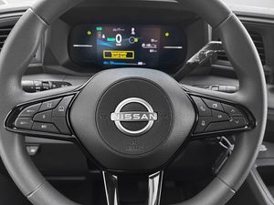 Nissan NV400 bild 10