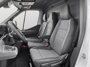 Nissan NV400 bild 11
