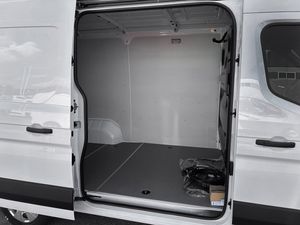 Nissan NV400 bild 19