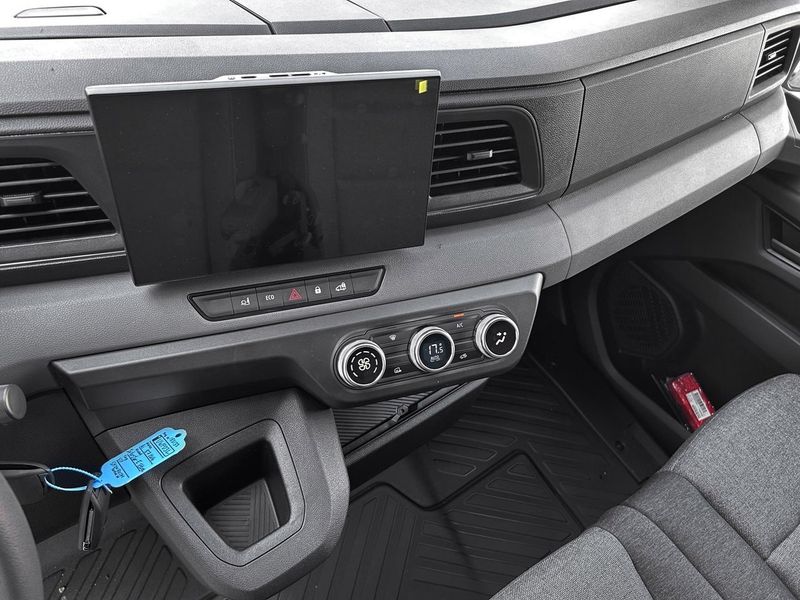 Nissan NV400 bild 15