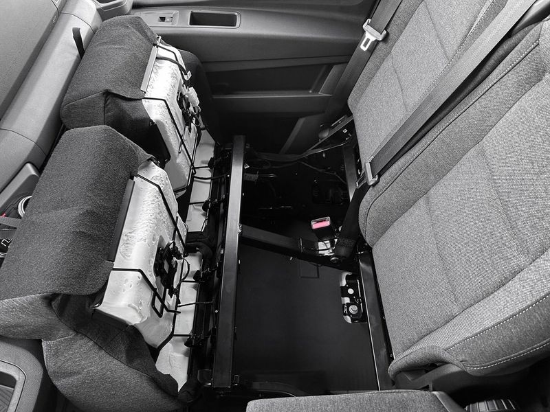 Nissan NV400 bild 13