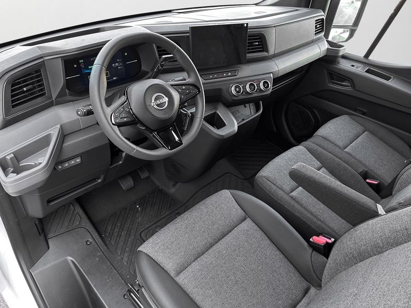 Nissan NV400 bild 9