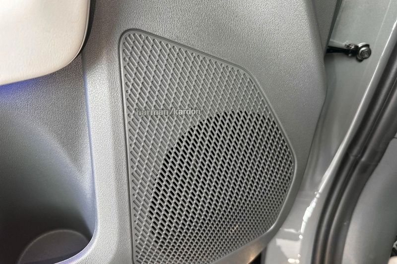Kia EV3 bild 9