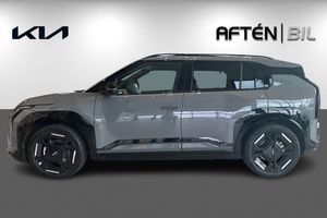 Kia EV3 bild 4