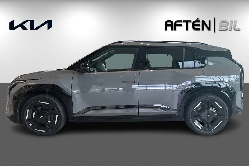 Kia EV3 bild 4