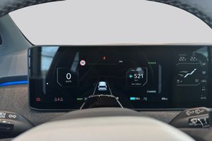 Kia EV3 bild 15