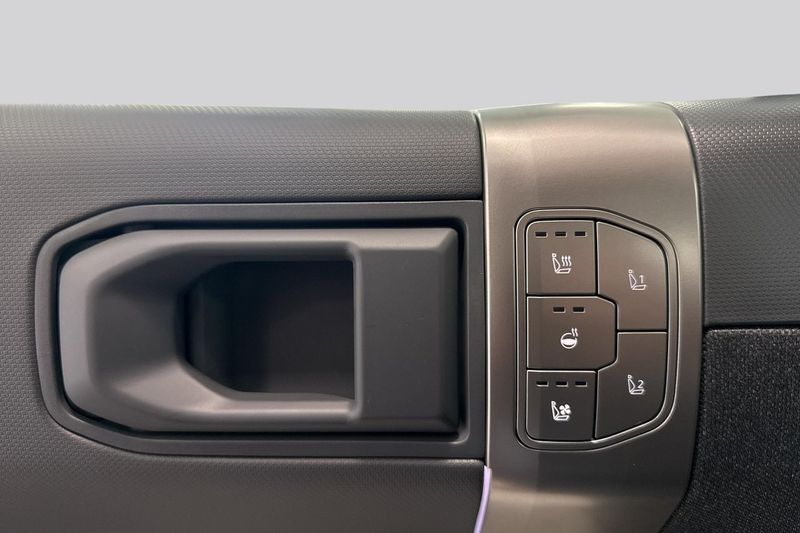 Kia EV3 bild 18