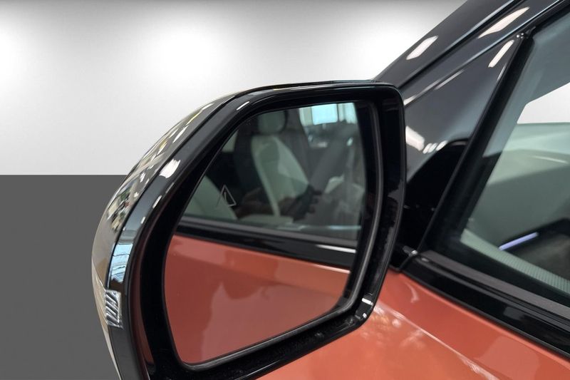 Kia EV3 bild 17