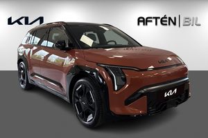 Kia EV3 bild 3