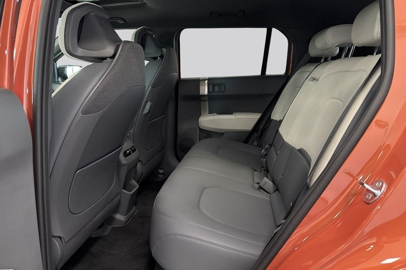 Kia EV3 bild 9