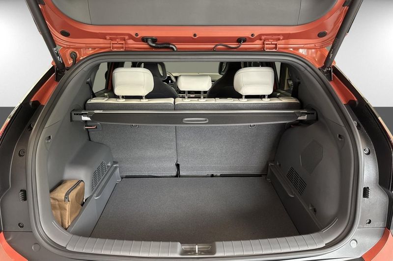 Kia EV3 bild 14