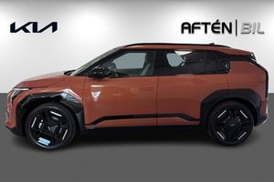 Kia EV3 bild 4