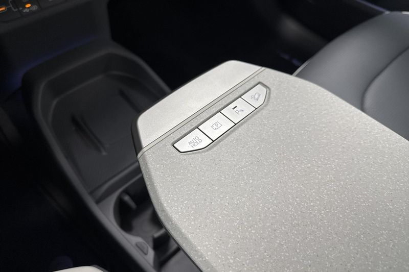 Kia EV3 bild 12