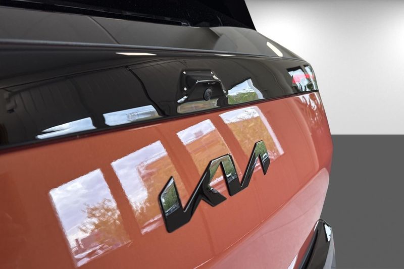 Kia EV3 bild 16