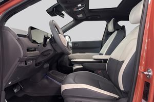 Kia EV3 bild 8