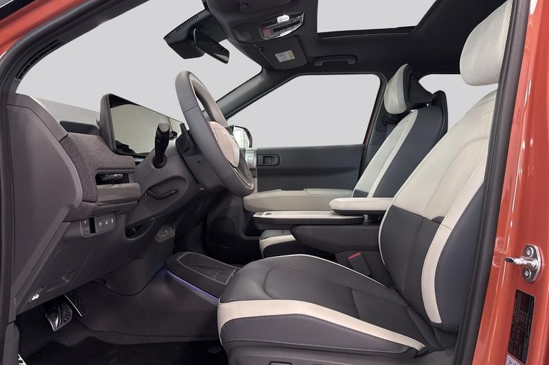 Kia EV3 bild 8