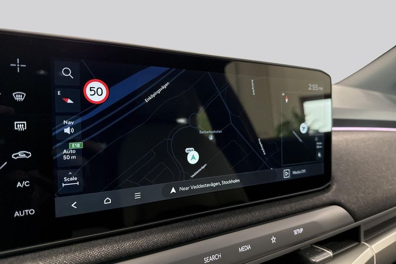 Kia EV3 bild 19