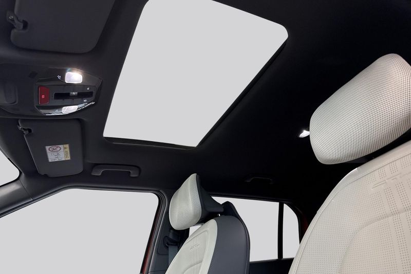 Kia EV3 bild 10