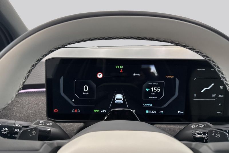 Kia EV3 bild 11