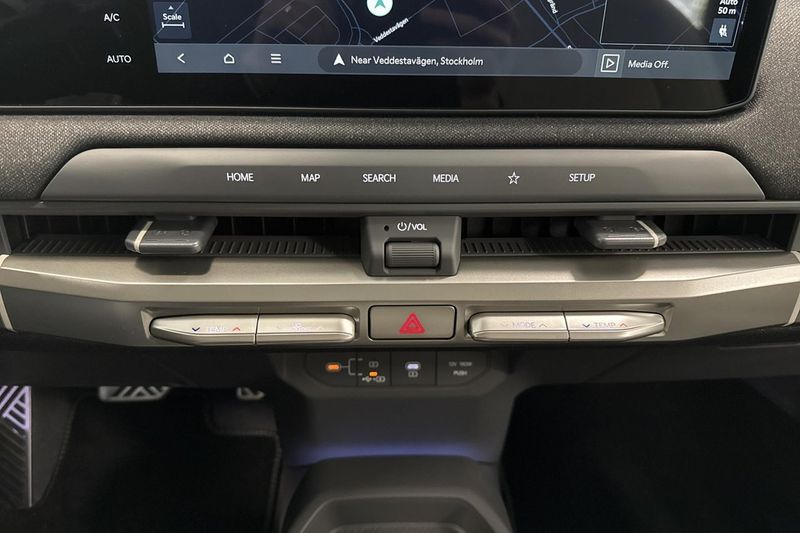 Kia EV3 bild 13