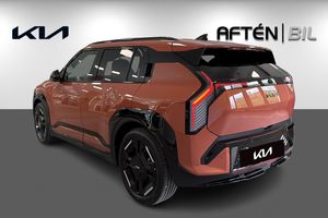 Kia EV3 bild 6