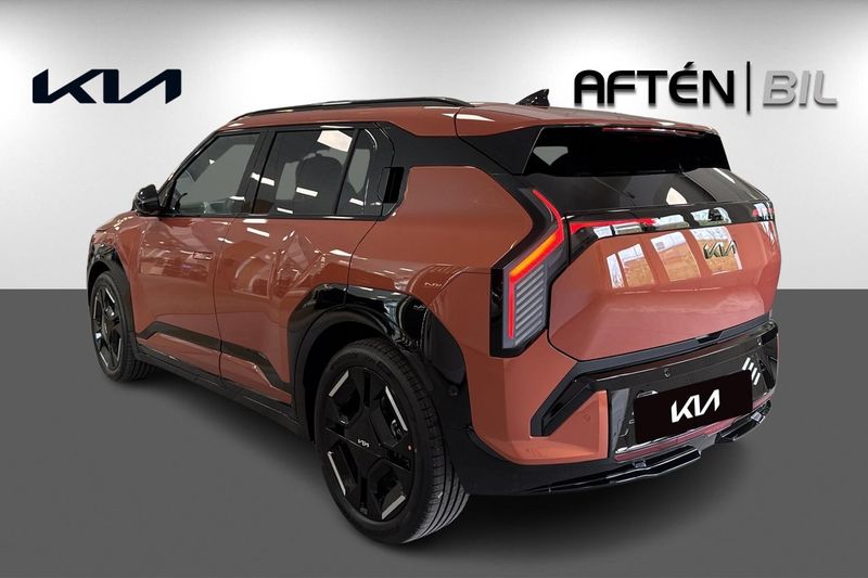 Kia EV3 bild 6