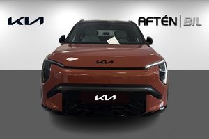 Kia EV3 bild 2