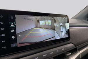 Kia EV3 bild 20
