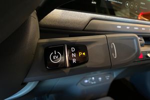 Kia EV3 bild 20