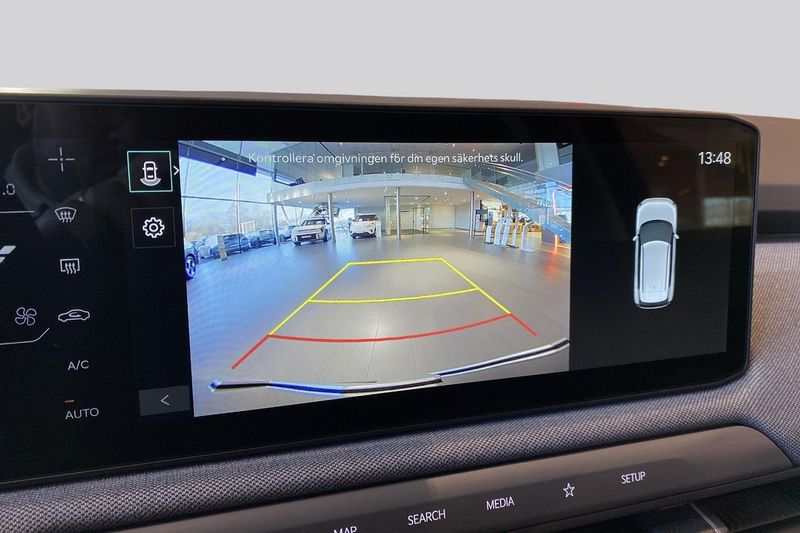 Kia EV3 bild 17