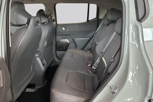 Kia EV2 bild 9