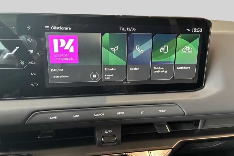Kia EV2 bild 11