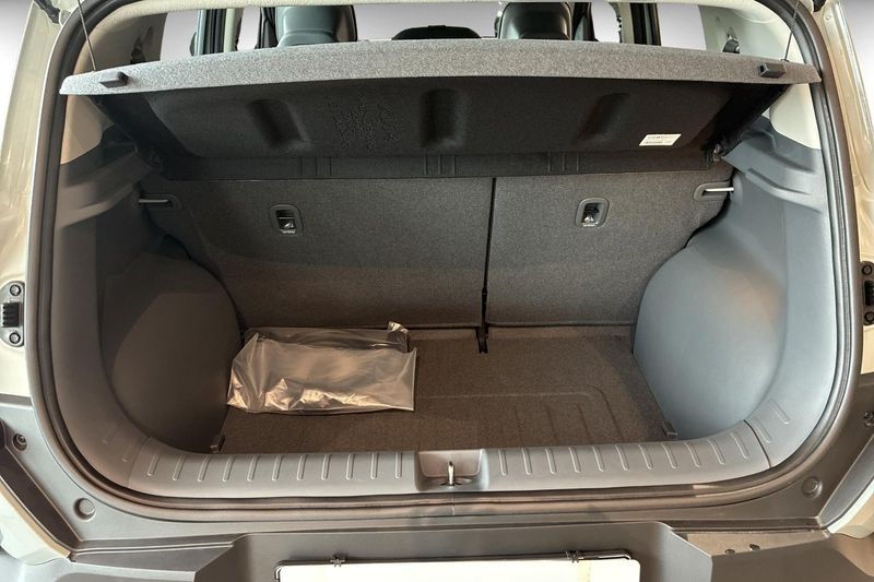 Kia EV2 bild 14