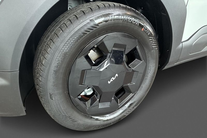 Kia EV2 bild 23