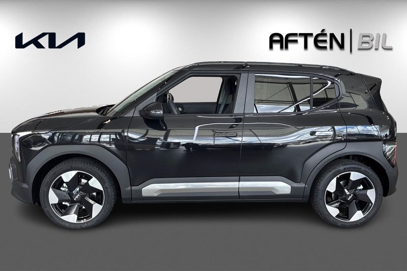 Kia EV2 bild 5