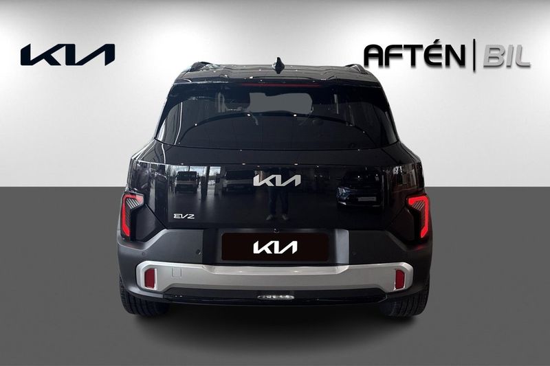 Kia EV2 bild 6