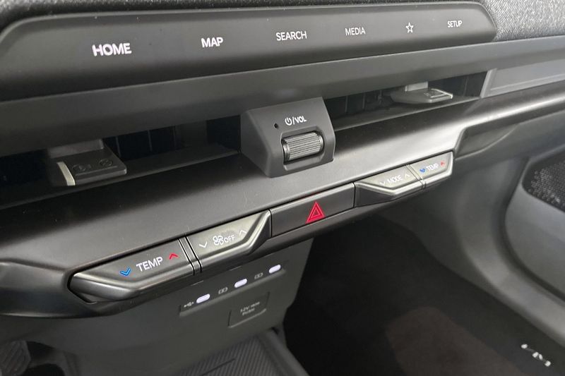 Kia EV2 bild 13