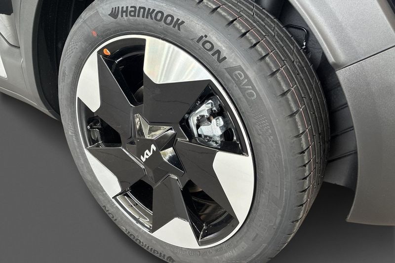 Kia EV2 bild 20
