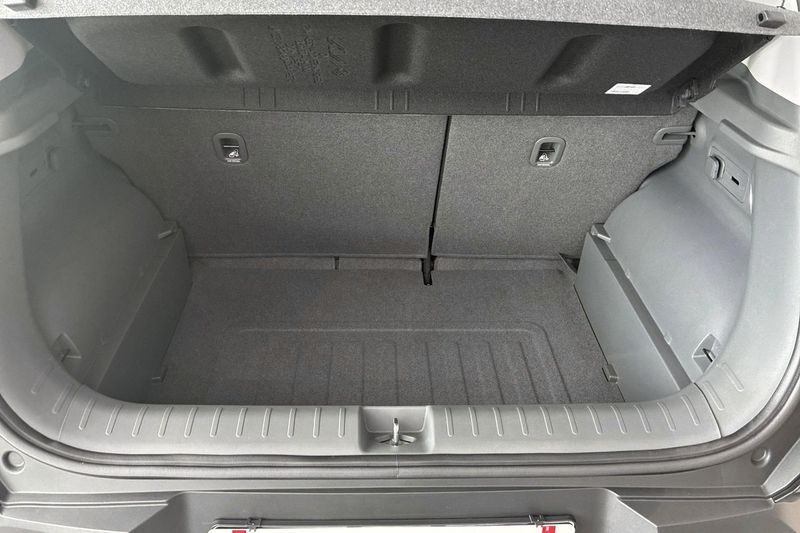 Kia EV2 bild 16
