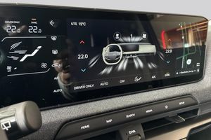 Kia EV2 bild 22